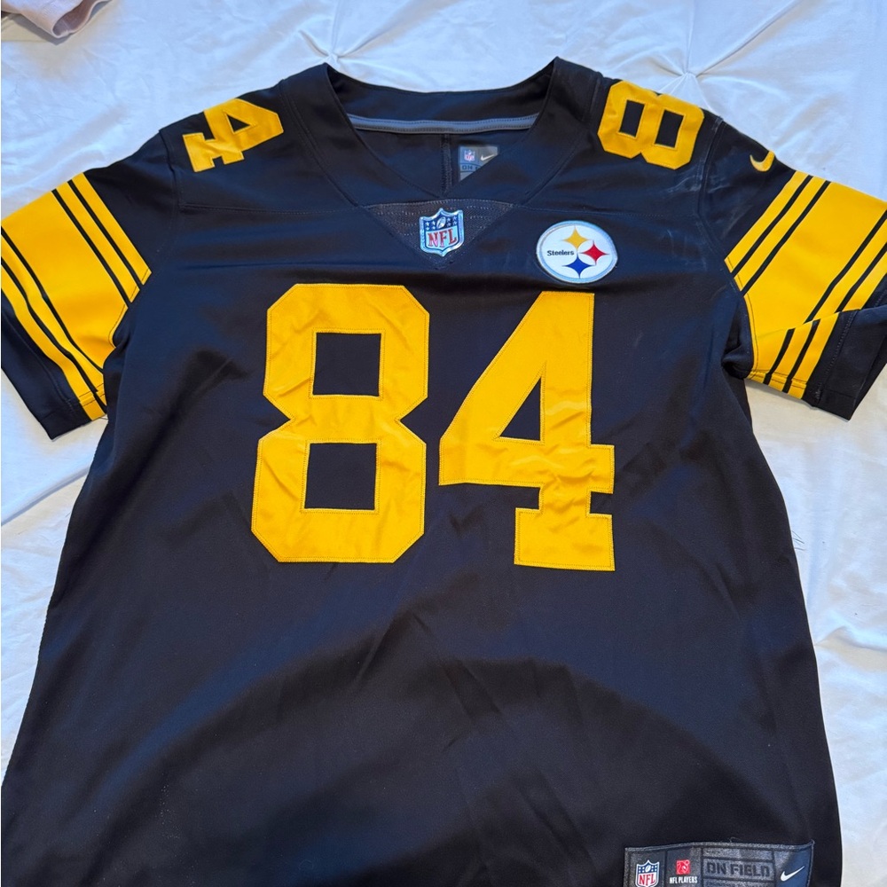 Antonio Brown Jersey